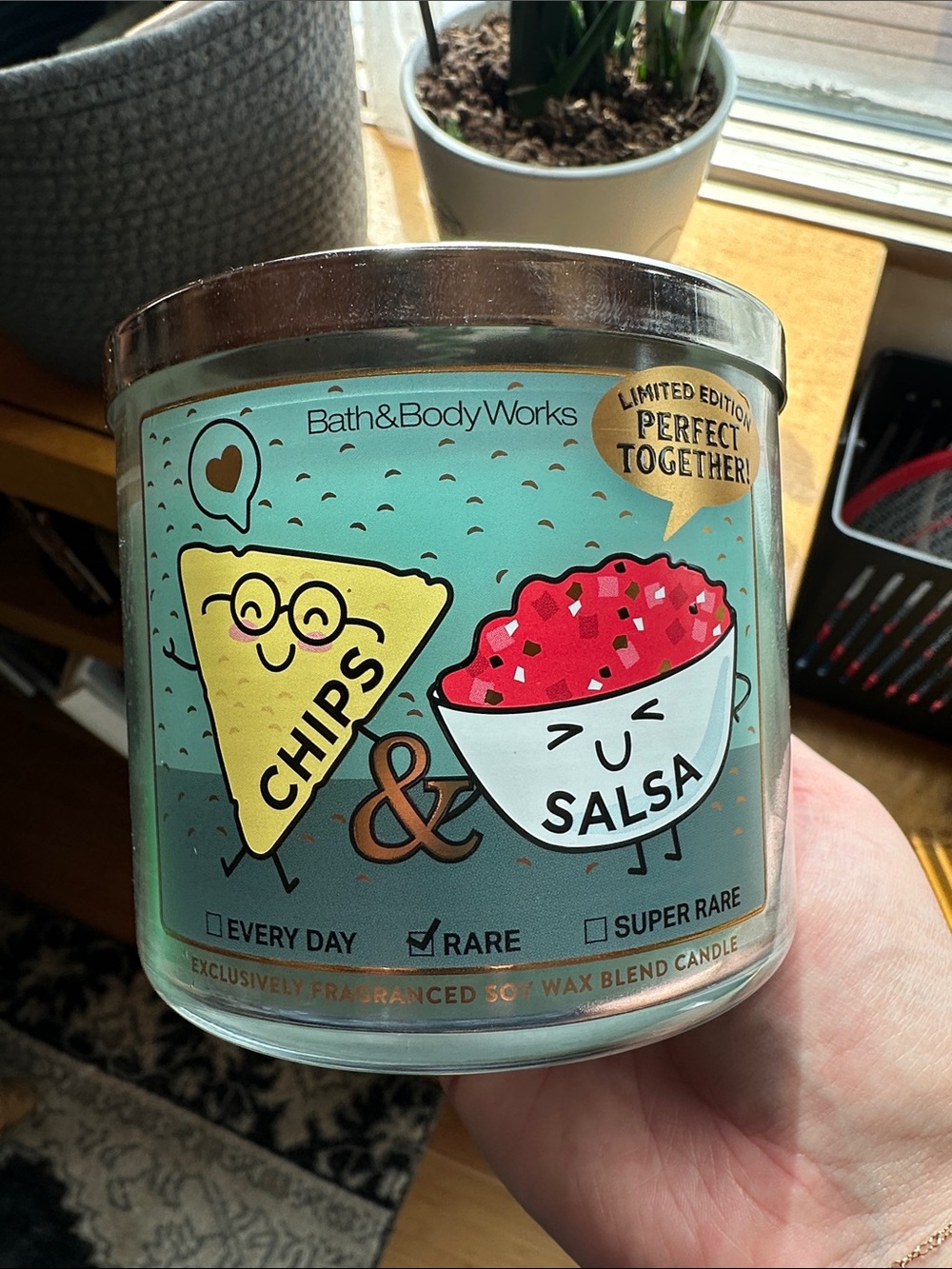 Bath & Body Works Candle